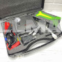Пусковое зарядное устройство JUMP STARTER H25 (1000/1500А) 99800 мАч с компрессором